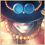 Ace D. Portgas Ace