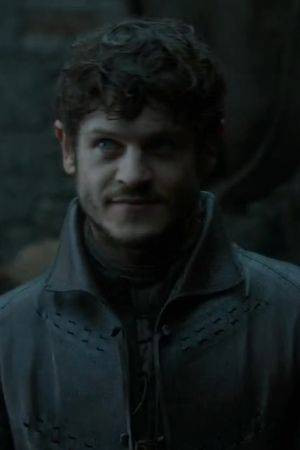 Iwan Rheon Game of Thrones