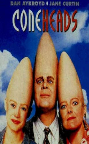... coneheads movie coneheads movie coneheads movie coneheads movie chris