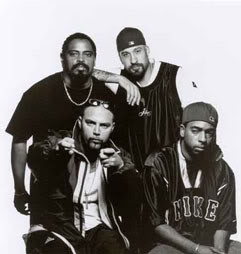 Cypress Hill Quotes & Sayings