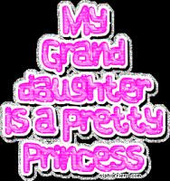 Granddaughters quote #1
