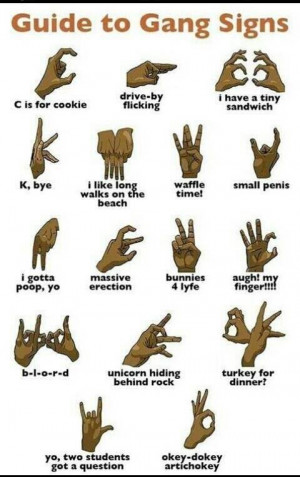 guide to gang signs ( i.imgur.com )