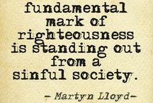 Spiritual Depression - D. Martyn Lloyd Jones | #DrMartynLloydJones , # ...