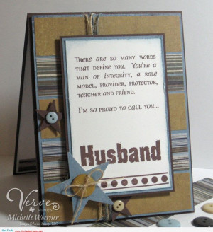 ... husband - i appreciate you on father day my great husband | My Quotes