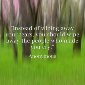 Seven Inspirational Quotes for the Broken Hearted