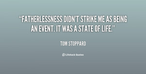 Absent Father Quotes It is a type of absent father