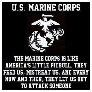 Marine corps quotes, best, sayings, cool, deep
