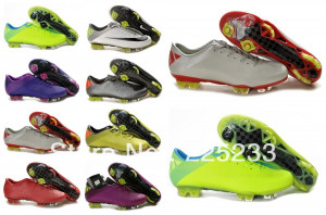 soccer boots shoes cleats for man cristiano ronaldo new outdoor speed