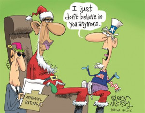 Ferguson Business Owner: 'I Pray I Stay Open'