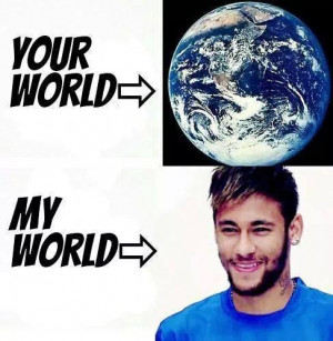 Neymar's Quotes♡