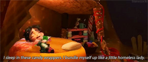 Wreck-It Ralph quotes