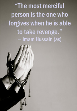 imam hussain quotes