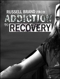 Russell Brand: From Addiction to Recovery Documentaries documentary
