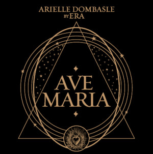 Era / Arielle Dombasle - Ave Maria / Digital Single