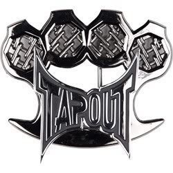 tap out Image