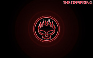 Offspring Logo Red Wden Spn Deviantart