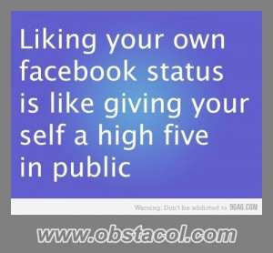 facebook quotes - Bing Images