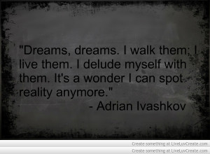 Vampire Academy Quotes