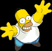 Related to 20 Best Homer Simpson Quotes On Parenting Haphappy