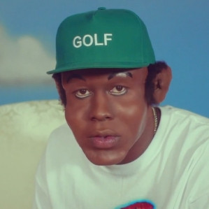 Tyler The Creator 
