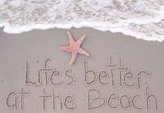 Beach quotes and sayings