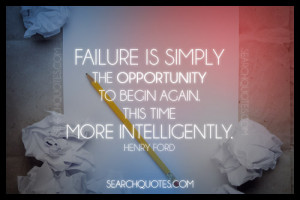 15 Motivational Picture Quotes to Help You Overcome Failure