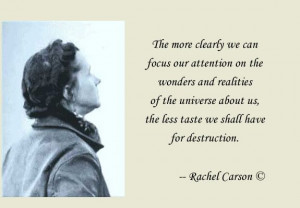 Found on rachelcarson.org