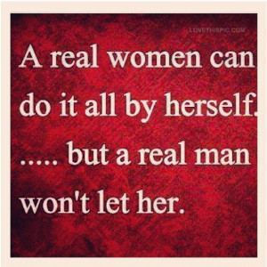 Real Women