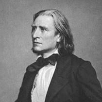 Franz Liszt, Dazzling Virtuoso