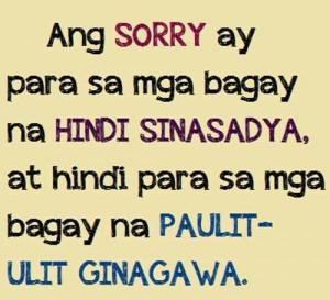 kabit quotes tagalog Landi Quotes Tagalog