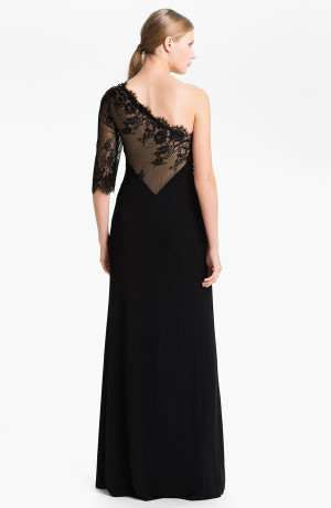 Nordstrom Mother of the Bride Dresses in Black