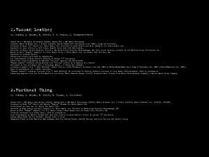 Drake Nothing Was The Same Tumblr Quotes Drake 'nothing was the same'