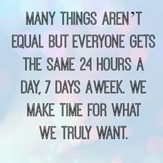 Spending Time Quotes