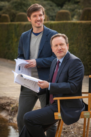 cast midsomer murders ghosts of christmas past cast midsomer murders ...