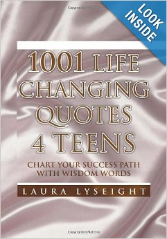 Life Changing Quotes for Teens