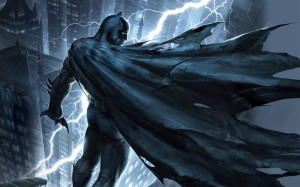Batman The Dark Knight Returns HD Wallpaper #5470