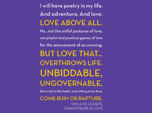 Kilig Love Quotes From Our Fave Books, Shows, and Songs