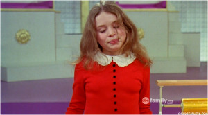 Julie Dawn Cole Denise Nickerson