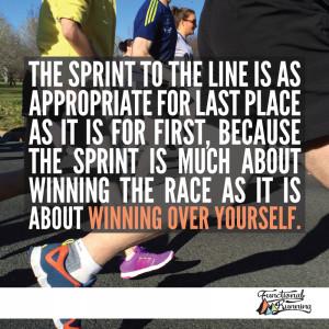 Motivational Running Quotes to Power Your Run