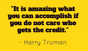 Accomplish #credit #quote