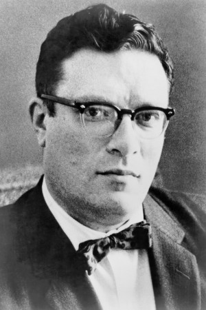 Isaac Asimov Isaac Asimov