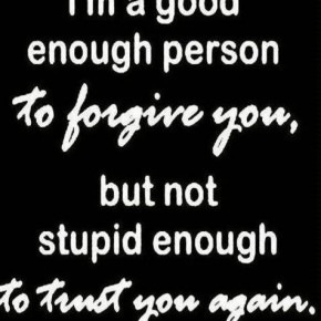 Related Image with Tiwala Quotes Trust Quotes