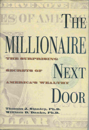 The Millionaire Next Door Quotes