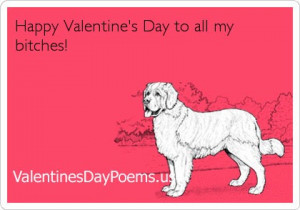 Funny Valentines Day Quotes and Sayings, share with your friends and ...