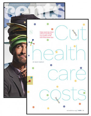 American Airlines CENT$ Magazine: Healthcare Costs Article Featuring ...