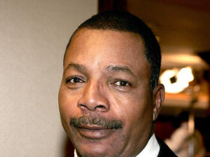 Carl Weathers Quotes