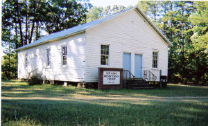 Staff New Hope Presbyterian