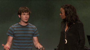 toby tobuscus turner ubisoft e3 2012 so apparently being ...