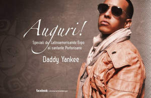 Ayala Rodriguez, meglio conosciuto come Daddy Yankee @daddy_yankee ...