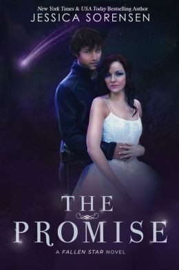 The Promise (Fallen Star Series, Book 4)